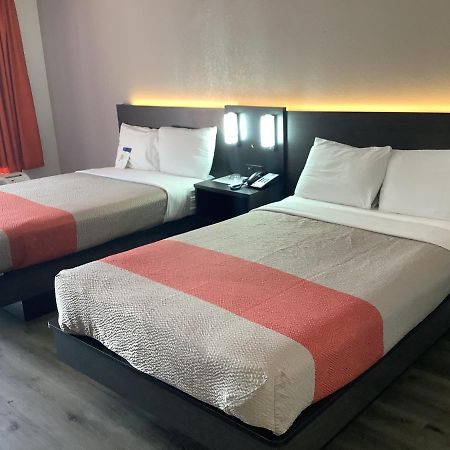 Motel 6-Memphis, Tn - East Kültér fotó