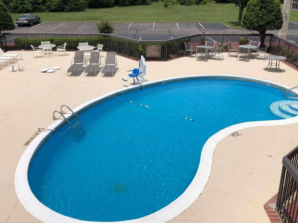 Motel 6-Memphis, Tn - East Kültér fotó