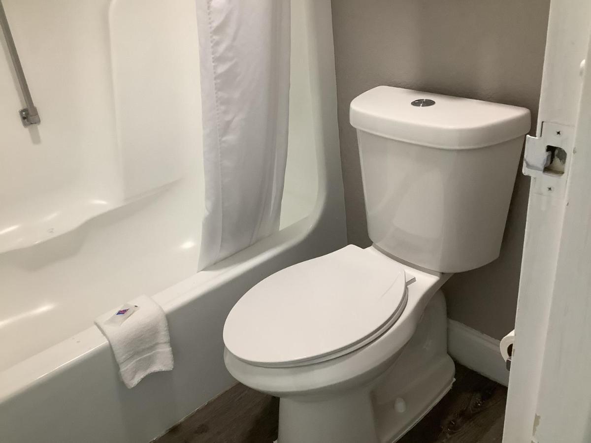 Motel 6-Memphis, Tn - East Kültér fotó