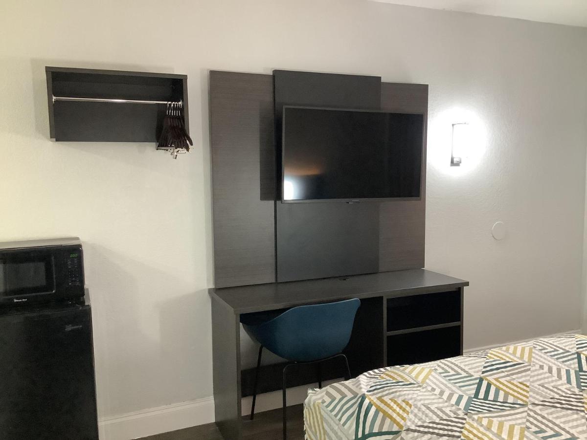 Motel 6-Memphis, Tn - East Kültér fotó