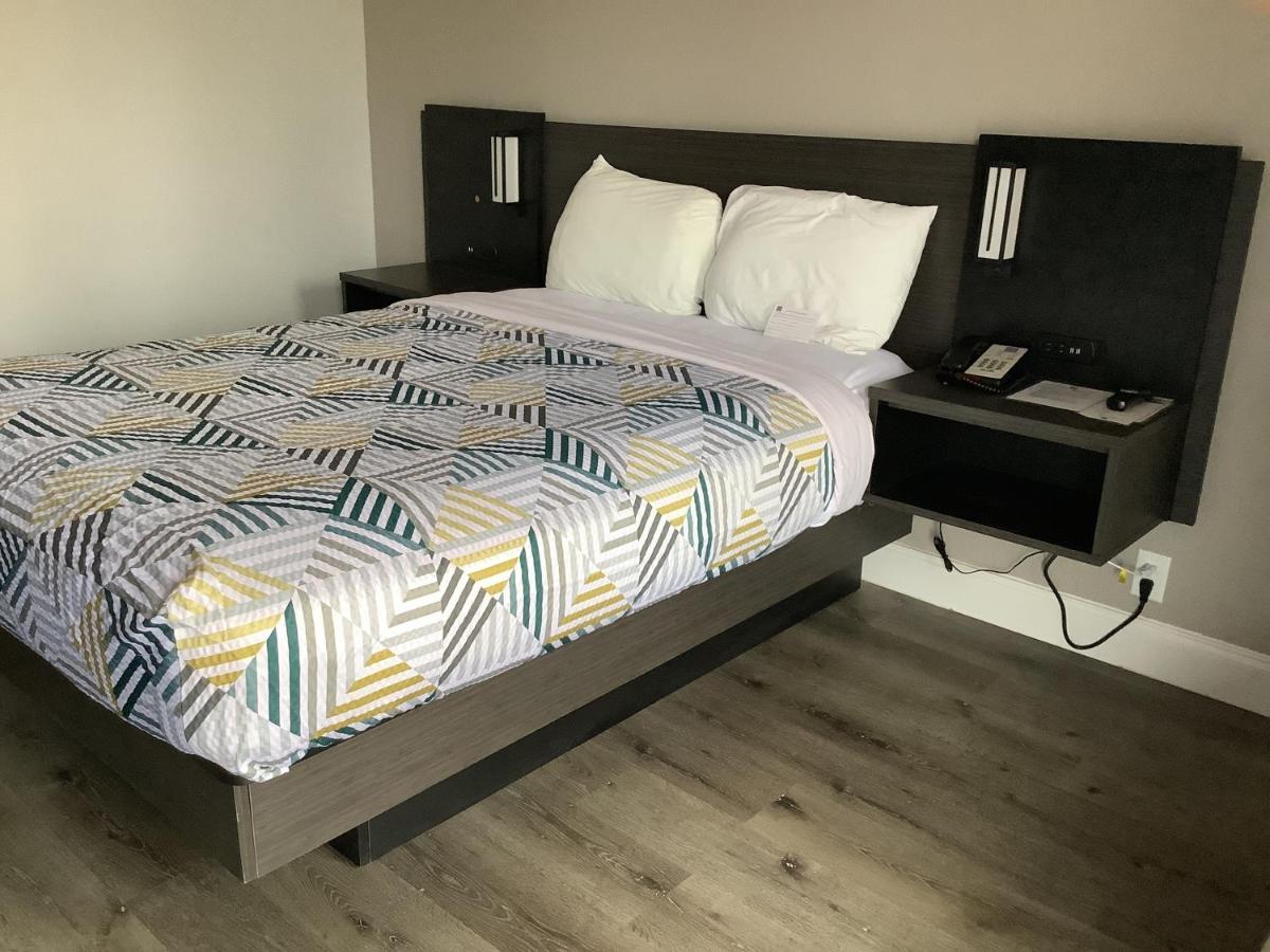 Motel 6-Memphis, Tn - East Kültér fotó