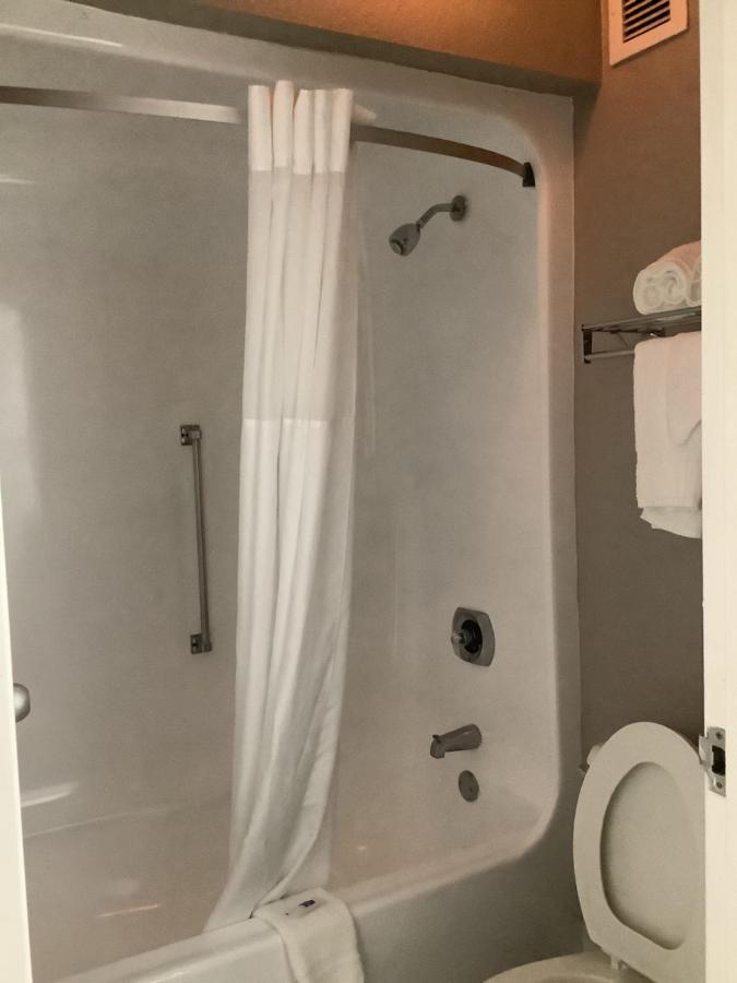 Motel 6-Memphis, Tn - East Kültér fotó