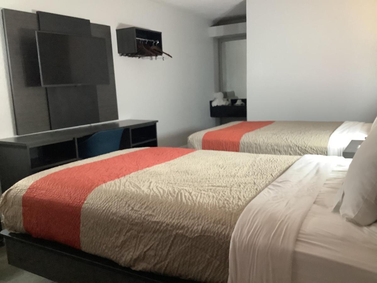 Motel 6-Memphis, Tn - East Kültér fotó