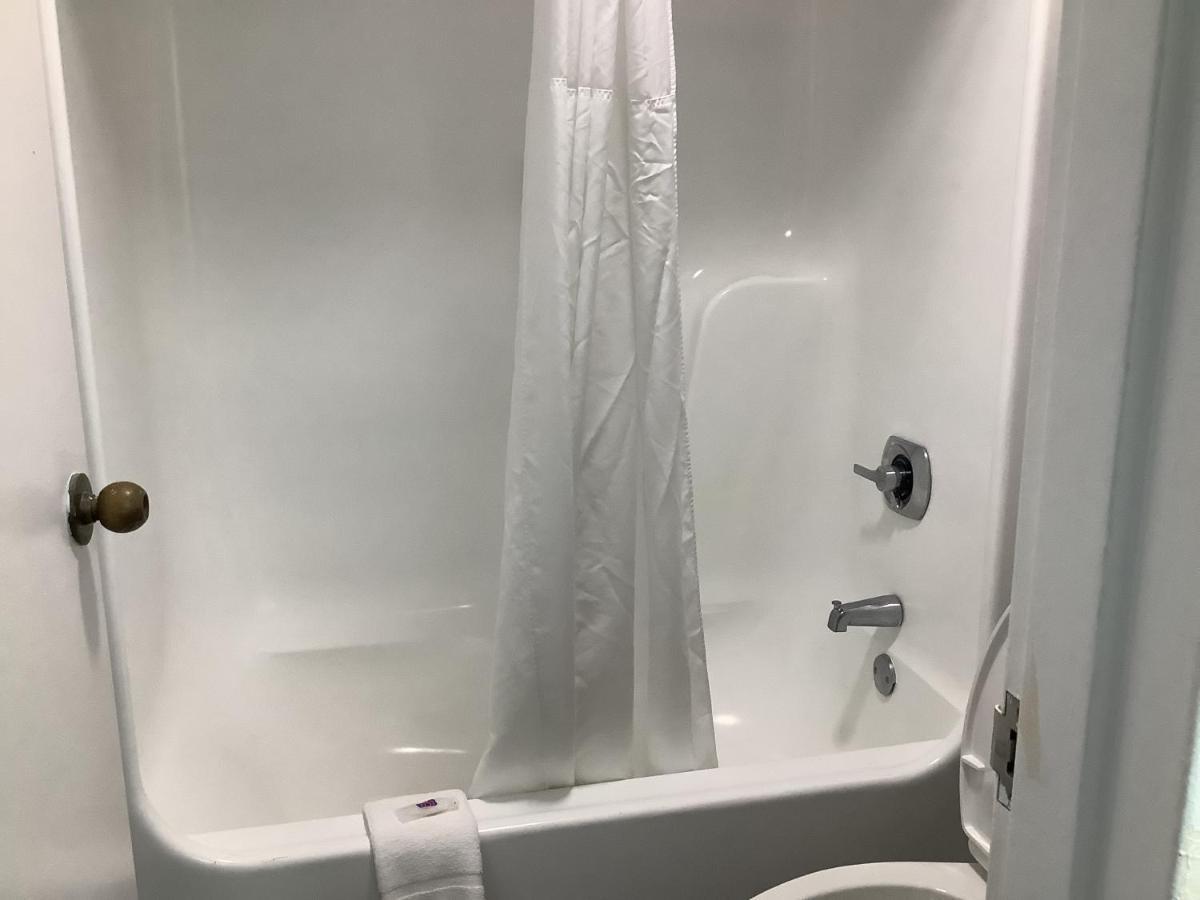 Motel 6-Memphis, Tn - East Kültér fotó