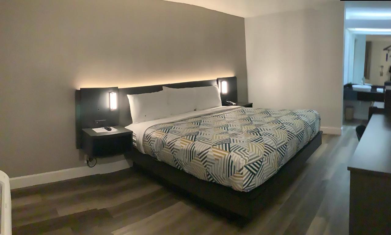 Motel 6-Memphis, Tn - East Kültér fotó