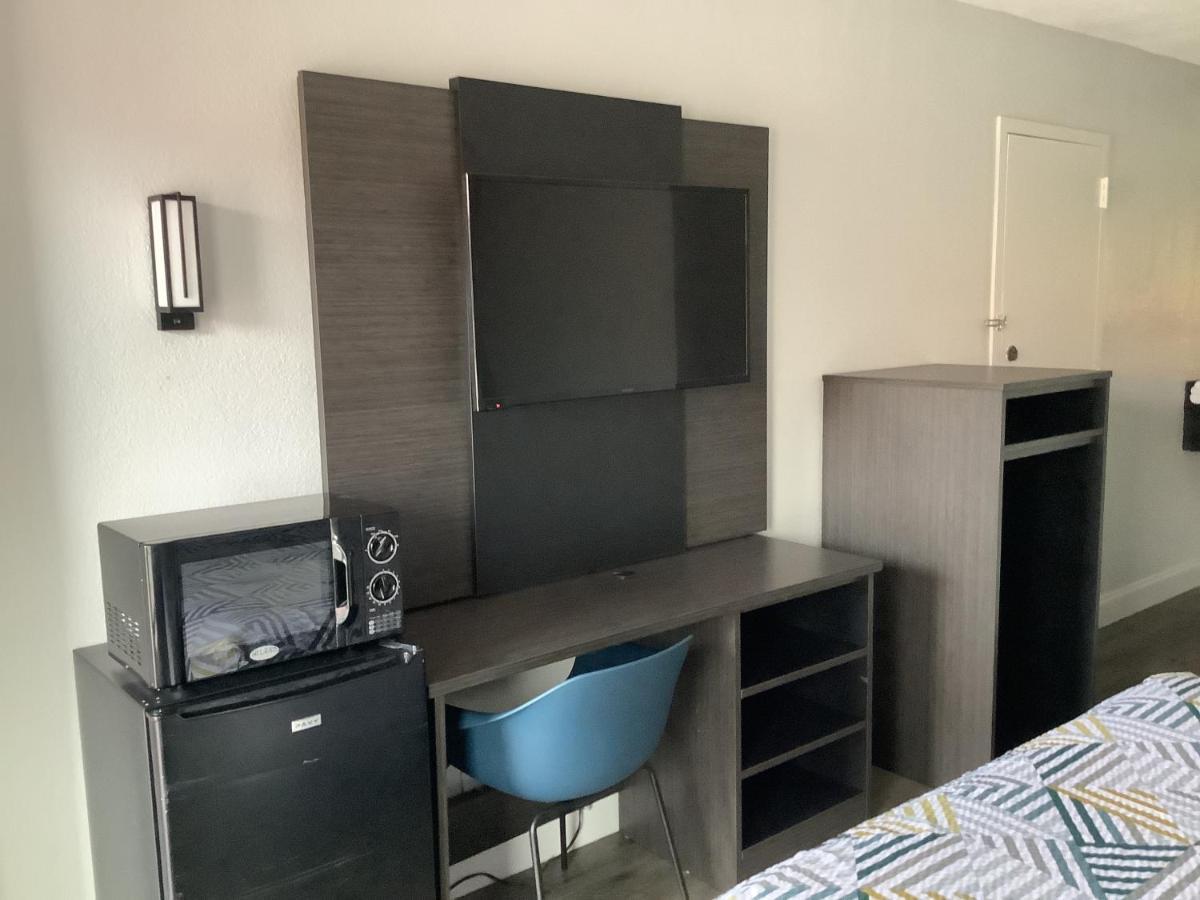 Motel 6-Memphis, Tn - East Kültér fotó