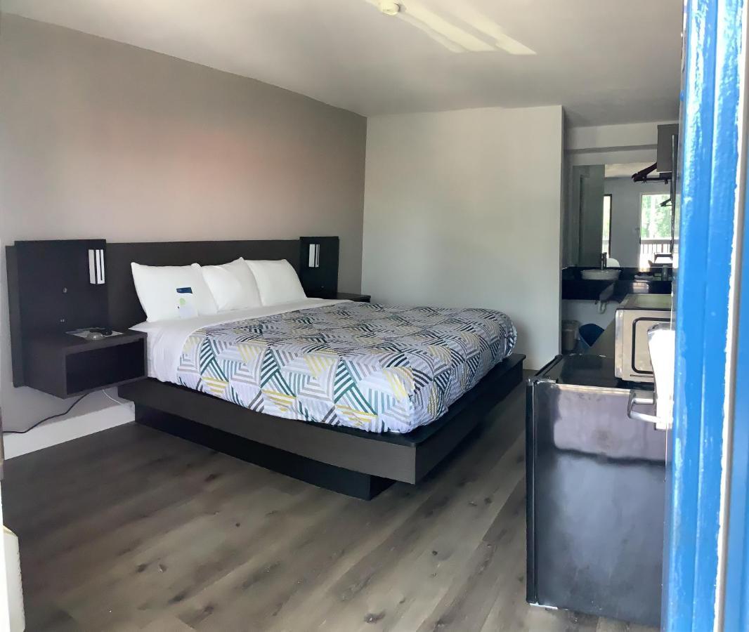 Motel 6-Memphis, Tn - East Kültér fotó