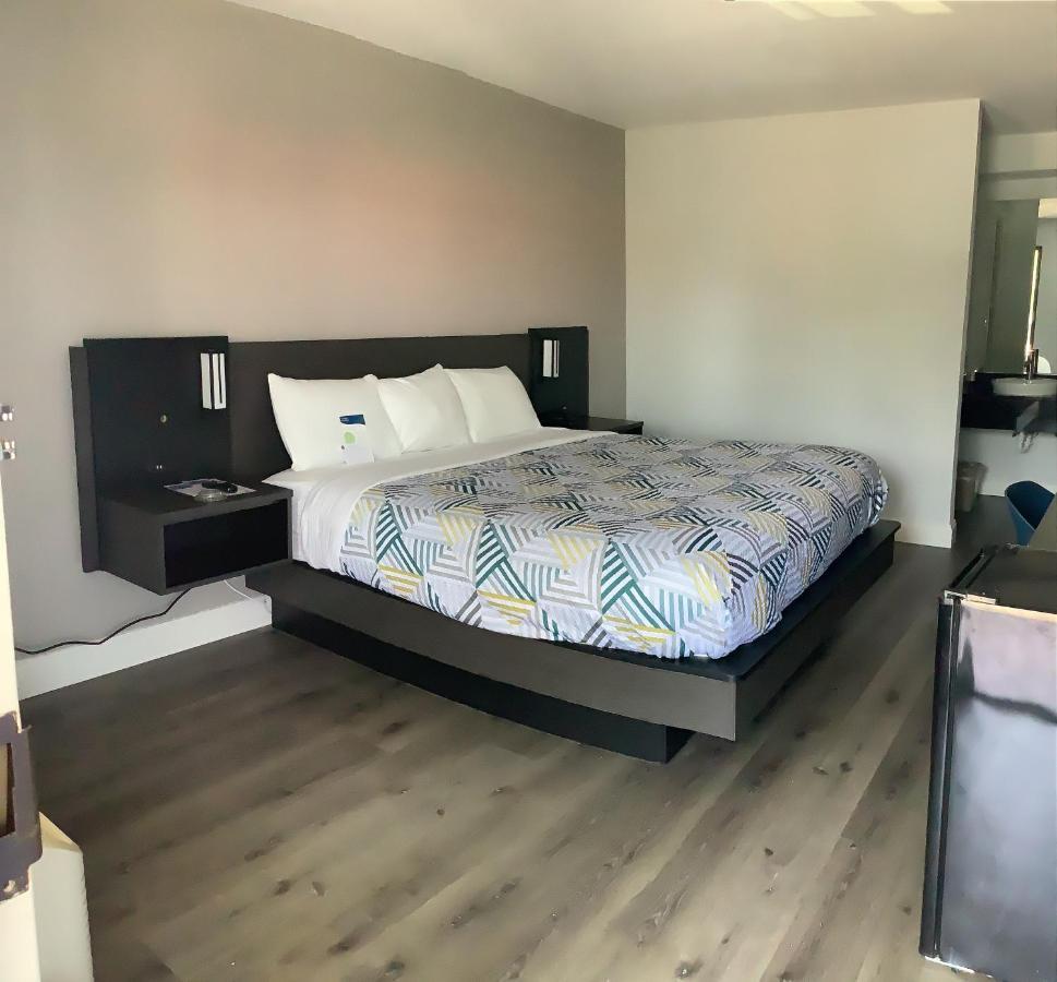 Motel 6-Memphis, Tn - East Kültér fotó