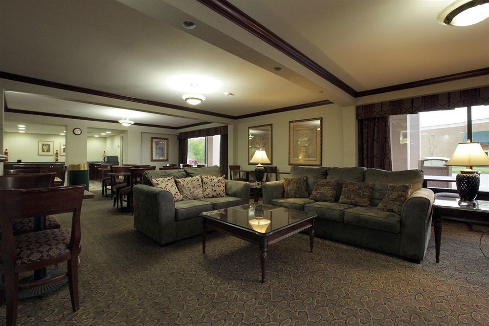 Motel 6-Memphis, Tn - East Kültér fotó