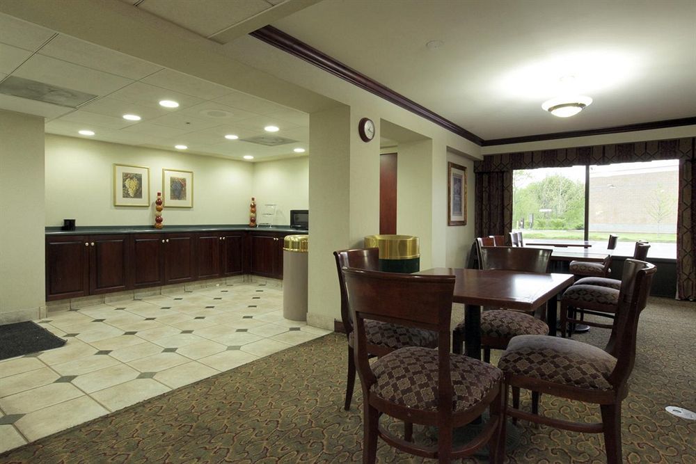 Motel 6-Memphis, Tn - East Kültér fotó